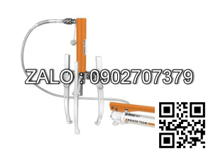 Cảo thủy lực 5 tấn, 292mm Power Team PH53C