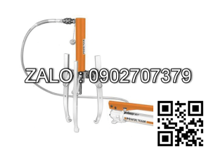 Cảo thủy lực 50 tấn, 1149mm Power Team PH553CL13-E220