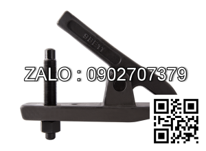 Cảo rotin đen Kingtony 9BE-11