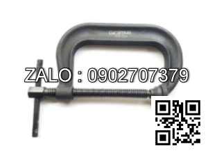 Bộ cảo chữ C CROSSMAN 68-622