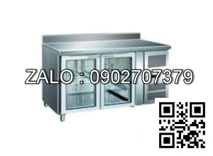 Tủ đông 4 cánh G-SNACK800BTMV