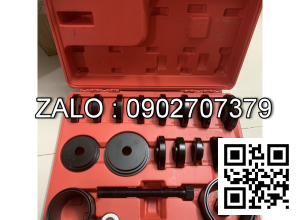 Bộ cảo bạc đạn cầu trước 23 chi tiết