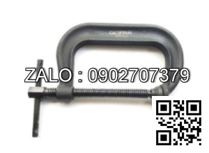 Bộ cảo chữ C CROSSMAN 68-828