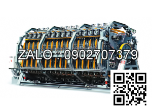 CẢO GHÉP NGANG R6-2500-1300