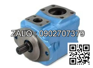 Bơm thủy lực Vickers 45V-50A-1C22L