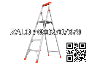 Thang gia đình Little Giant Flip-N-Lite 6'