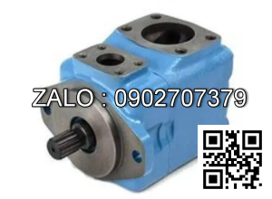 Bơm thủy lực Vickers 45V-50A-1C22R