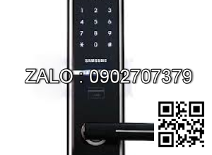 Khóa điện tử Samsung SHS-5120XMK/EN