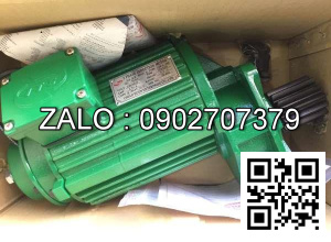 Motor dầm biên đài loan