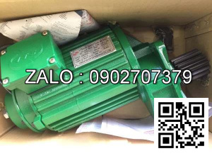 Motor dầm biên Hàn Quốc