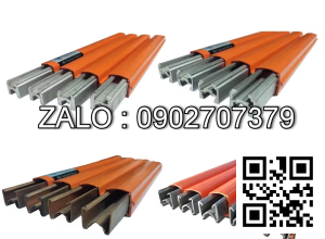 Ray điện thanh quẹt 6P-50A CH6003