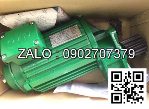Motor dầm biên Sheng yin 1.5kw