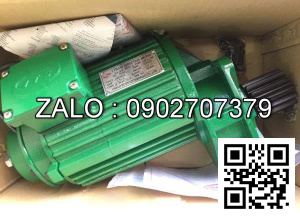 Motor dầm biên 3.7 Kw