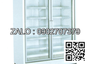 Tủ đông 3 cánh Carrier DB-T80-19003DA8F