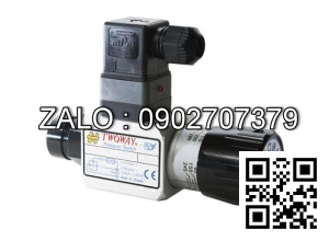 Rơ le áp suất thủy lực A-PSA280K