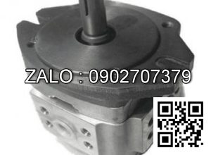 Bơm thủy lực Nachi PZS-5A-100N4-10