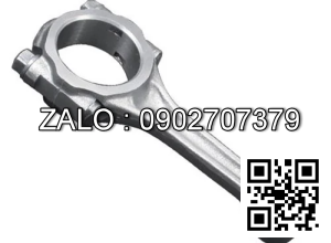 Tay dên động cơ YANMAR 6 CHL-N , 6 CYL , CM3