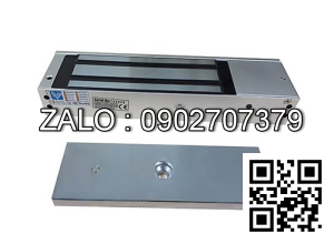 Khóa điện từ đơn Model EM-600LS