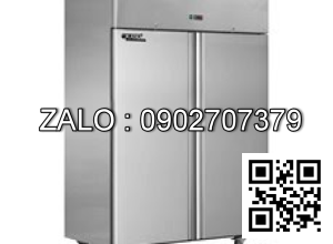 Tủ đông siêu thị OKASU OKA-830D