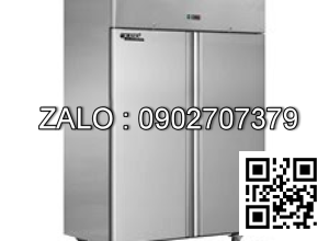 Tủ đông OKASU OKA-640F