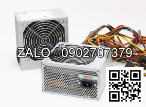 Nguồn Acbel CE2 400w Fan 12 Chính Hãng (4+4pin, 6+2pin)
