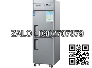 Tủ đông 2 cánh WOOSUNG WSM-632RF