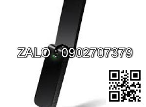 Bộ Chuyển Đổi WiFi Băng Tần Kép Tplink Usb AC1300 Archer T4U Chính Hãng