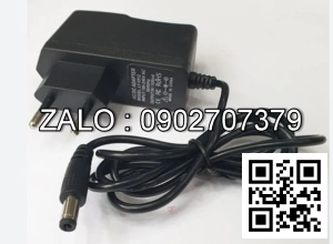 Adapter 9V-2A Zin Đầu Lớn