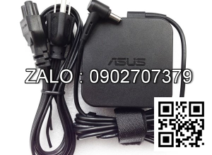 Adapter ASUS 19V - 2.37A Đầu Trung ( Laptop Dòng Mới)