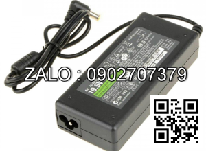 Adapter Sony 19.5V-----3.9A