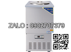 Tủ đông inox WOOSUNG WSR-301