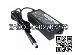 Adapter HP—Đầu Kim—90W 19V---4.7A