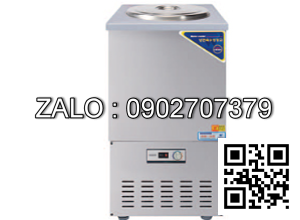 Tủ đông inox WOOSUNG WSR-810