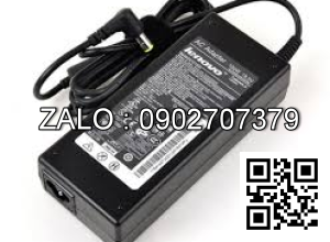 Adapter Zin Lenovo 19v - 4.7A