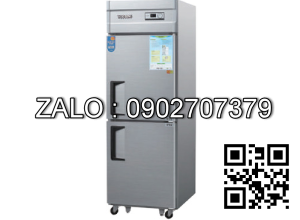 Tủ đông cao cấp WOOSUNG CWSM-570FAD