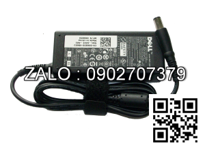 Adapter Zin DELL 19.5V - 3.34A