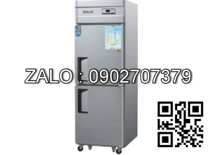 Tủ đông cao cấp WOOSUNG CWSM-700FAD