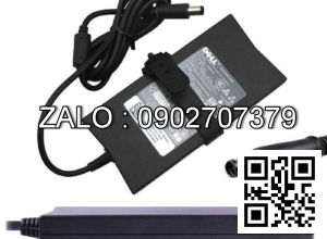 Adapter Zin DELL 19.5V - 4.62A