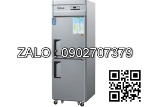 Tủ đông mát WOOSUNG WSM-220FA (D)