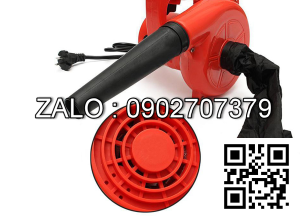 Máy Thổi Bụi Cho Phòng Game-Cục Manh- Nguồn 220v
