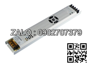 Nguồn Led siêu mỏng 12V 25A 300W
