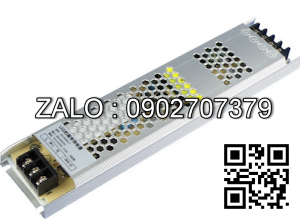 Nguồn Led siêu mỏng 12V 12.5A 150W