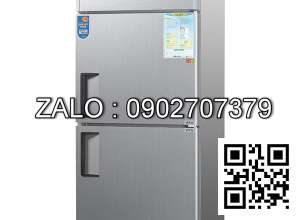 Tủ đông WOOSUNG WS-145FA (D)