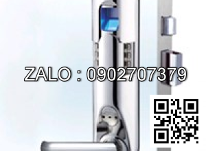 Khóa vân tay DIGI 6600-105