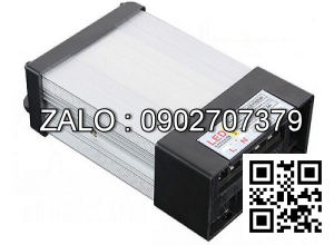 Nguồn 12V 33A Nhôm – Ngoài Trời