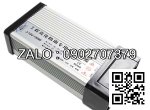 Nguồn 12V 42A Ngoài Trời