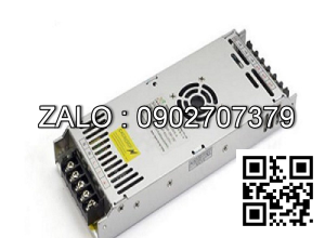 Nguồn 5V 60A Siêu Mỏng