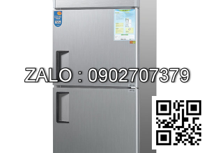 Tủ đông WOOSUNG WS-850FA (D)