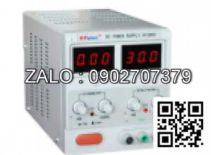 Nguồn một chiều Hyelec HY5020E 0-50VDC