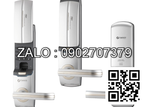 Khóa cửa vân tay Virdi DL-430 FP